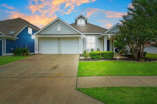 2302 Wiley Farm, Anna, TX, 75409-3588 | Card Image