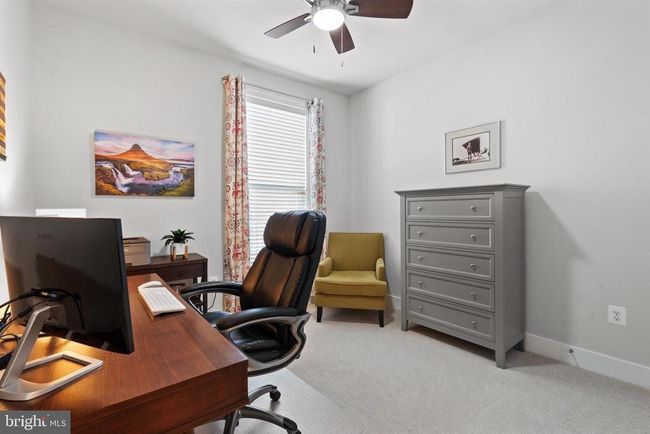 2437 Liberty Loop, Townhouse with 4 bedrooms, 5 bathrooms and null parking in HERNDON VA | Image 16
