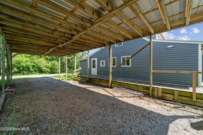 1565 Belangia Rd, House other with 2 bedrooms, 1 bathrooms and null parking in Havelock NC | Image 53