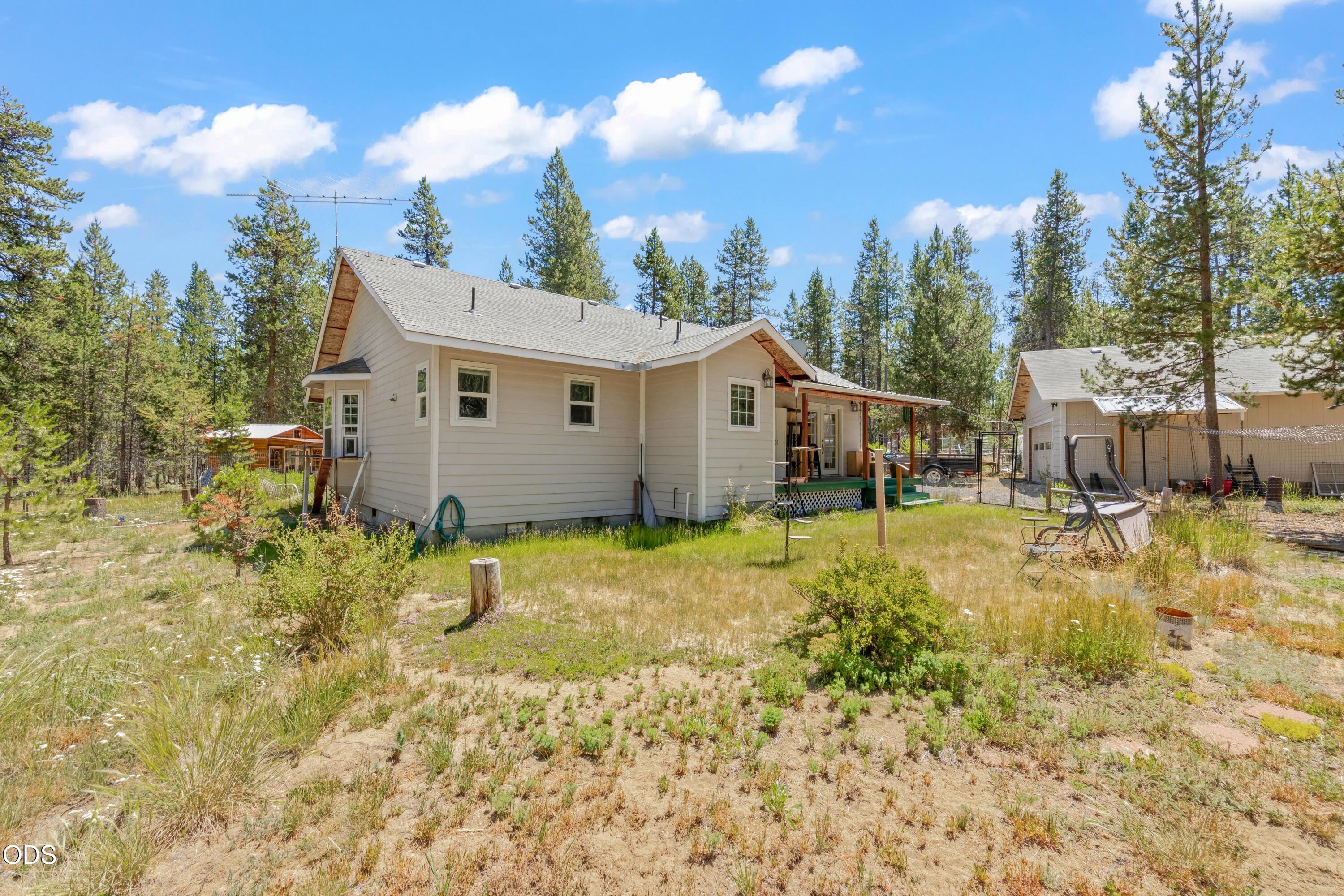 Residential in La Pine 2