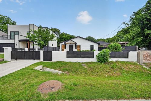 538 Pemberton Hill Rd, Dallas, TX, 75217-5202 | Card Image