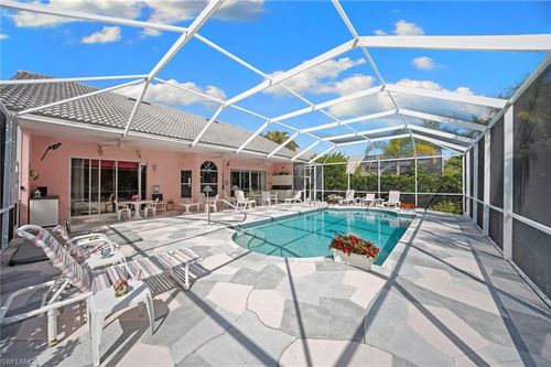 256 Countryside Dr, NAPLES, FL, 34104-6720 | Card Image