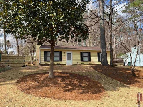 1812 Strebor St, Durham, NC, 27705-2786 | Card Image