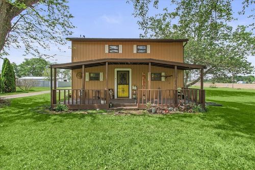 6055 Prairie Rd, Springfield, OH, 45502-9231 | Card Image