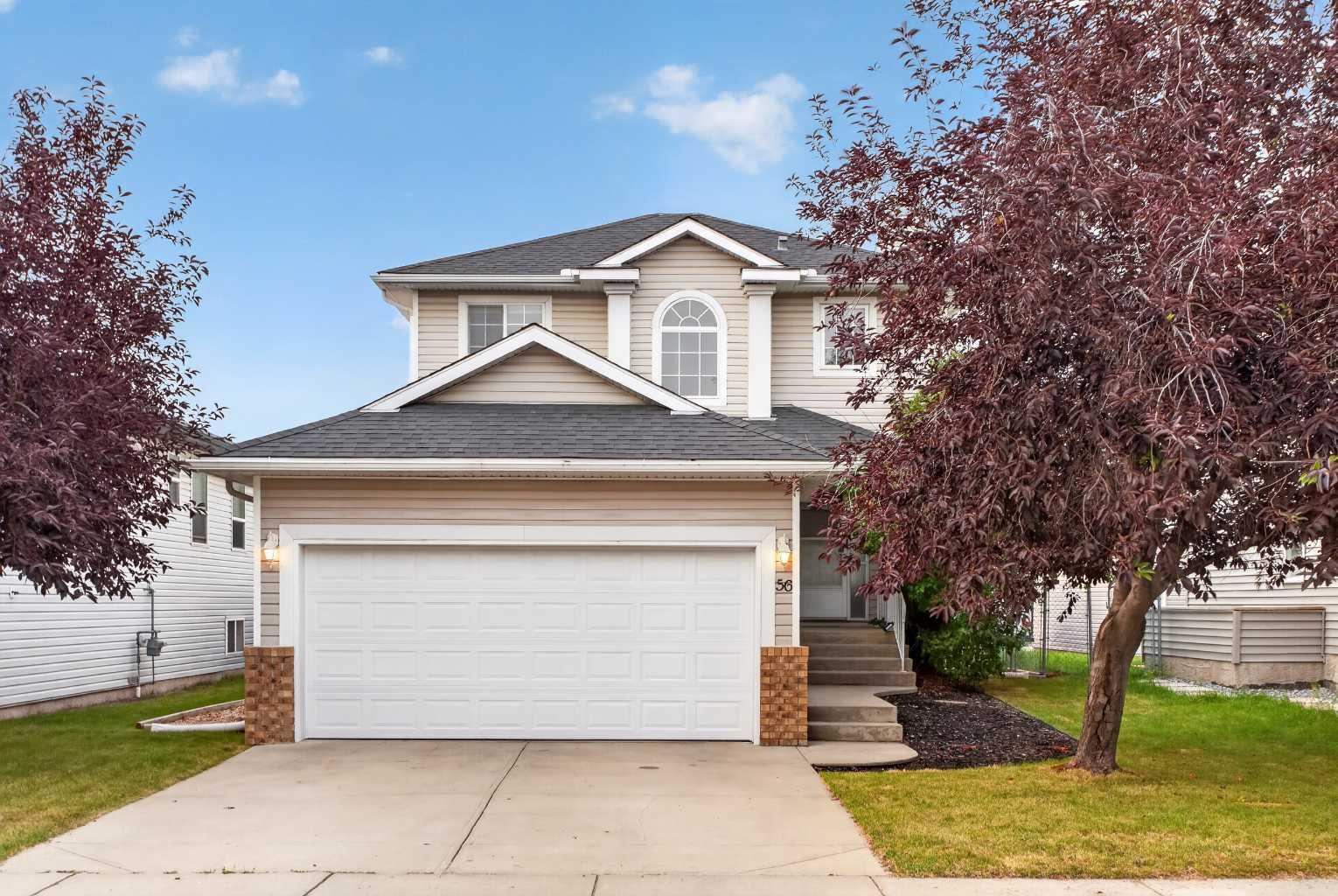 Residential in Airdrie