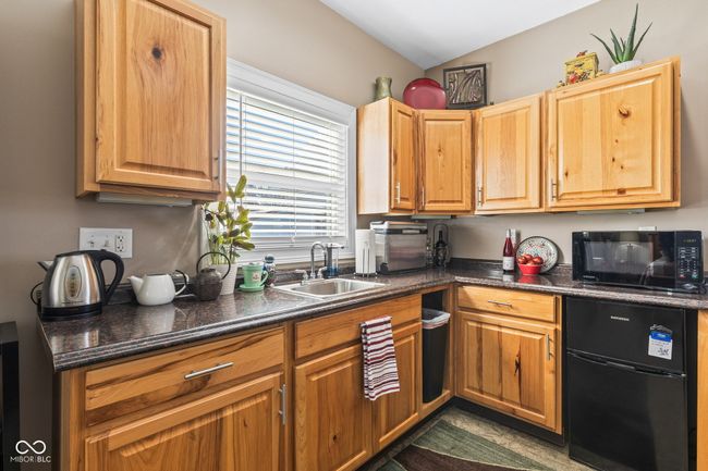 Custom made cabinets in in-law quarters or primary bedroom | Image 26