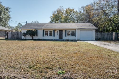 617 Pineview Ct, Hinesville, GA, 31313-2930 | Card Image