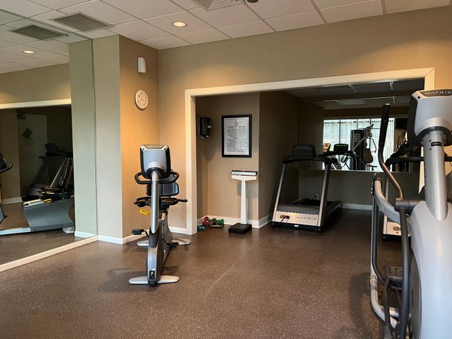 STE-1503 - 5000 Town Ctr, Condo with 2 bedrooms, 2 bathrooms and null parking in Southfield MI | Image 47