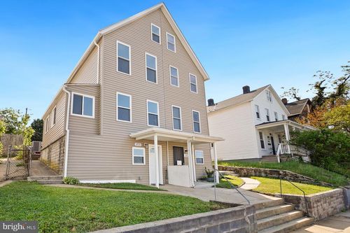 3731 Falls Rd, BALTIMORE, MD, 21211-1812 | Card Image