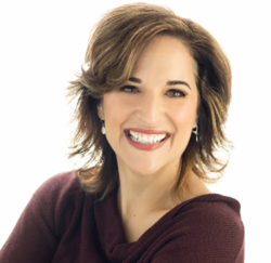 Jill Leberknight