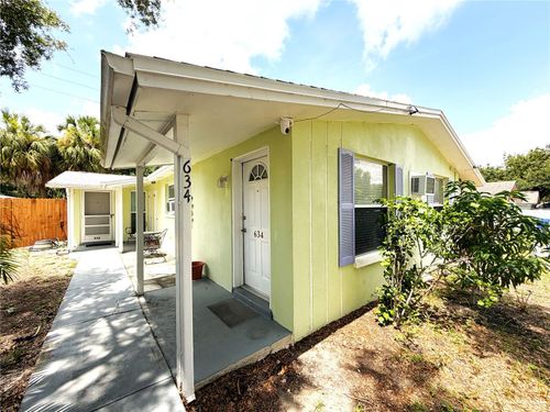 634 Dogwood Court, DUNEDIN, FL, 34698 | Card Image