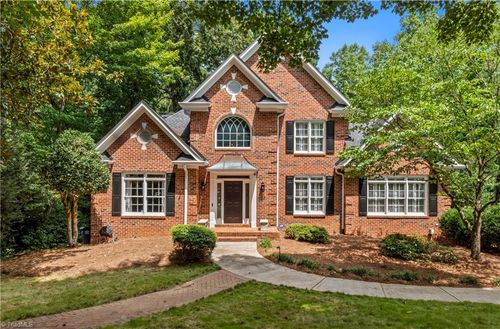 205 Cedar Trl, Winston-Salem, NC, 27104-5015 | Card Image