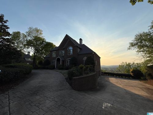 2125 Brook Highland Rdg, BIRMINGHAM, AL, 35242-5871 | Card Image