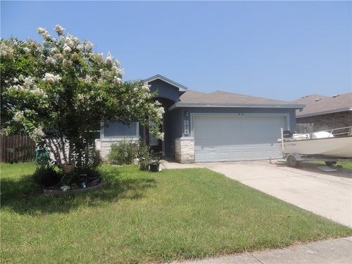 1905 Cottonwood Dr, Portland, TX, 78374-3004 | Card Image