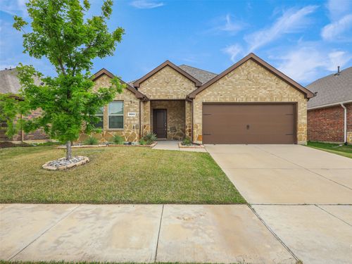1654 Ratama Drive, Princeton, TX, 75407 | Card Image