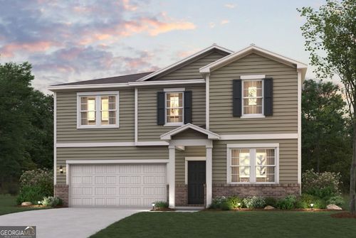 118 Wildflower Trce, Dallas, GA, 30132-5586 | Card Image