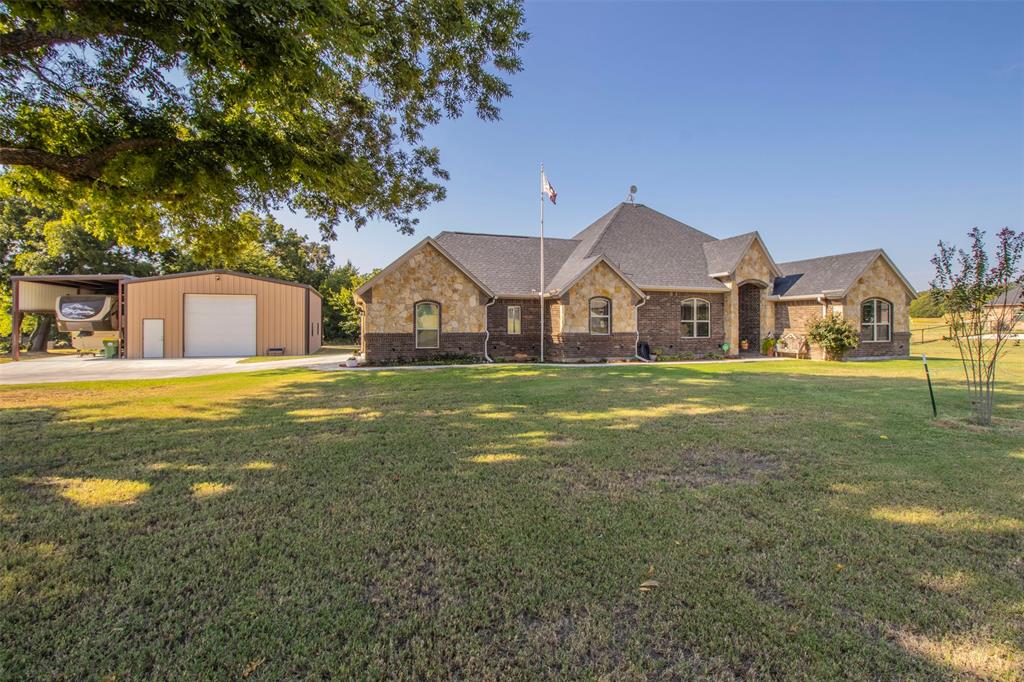 Lucy Kirk Ln, Springtown, TX 76082
