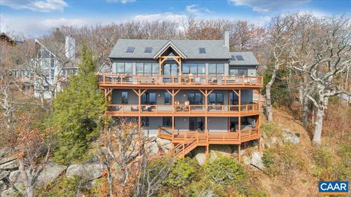 380 Blackrock Cir, WINTERGREEN RESORT, VA, 22967-8011 | Card Image