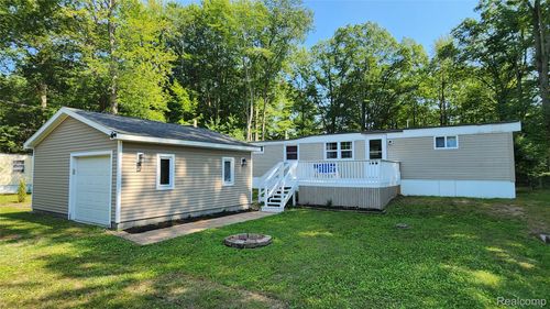 4314 Taral Terrace Dr, Au Gres, MI, 48703-9475 | Card Image