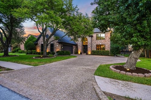 5113 Jekins Cv, Austin, TX, 78730-3550 | Card Image