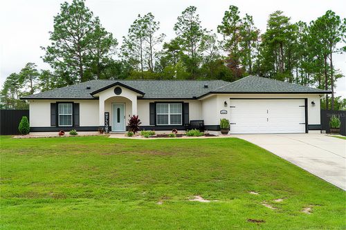 13282 Sw 60th Court Rd, OCALA, FL, 34473-2969 | Card Image