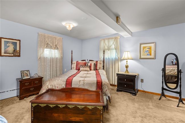 1725 Vance Ave, House other with 4 bedrooms, 3 bathrooms and 2 parking in Coraopolis PA | Image 32