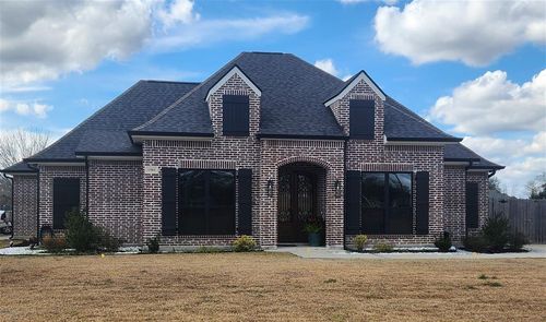 1503 W Wallace Pointe Drive, Lake Charles, LA, 70611 | Card Image