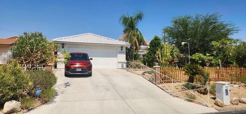 66656 San Marcus Rd, Desert Hot Springs, CA, 92240-2609 | Card Image