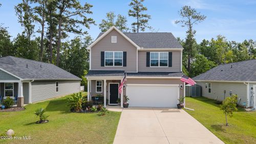 741 Landmark Cv, Carolina Shores, NC, 28467-4006 | Card Image