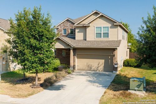 12327 Fort Chadborne, San Antonio, TX, 78245-4433 | Card Image