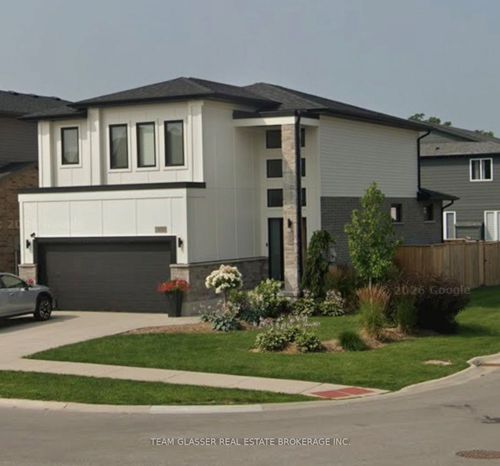 958 Reeves Avenue, London North, ON, N0G0G9 | Card Image