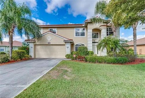 4577 Fairloop Run, Lehigh Acres, FL, 33973-6050 | Card Image