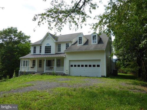 1285 Boggs Ln, Mathias, WV, 26812-8397 | Card Image