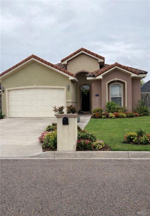 3211 Omega St, Edinburg, TX, 78539-3500 | Card Image