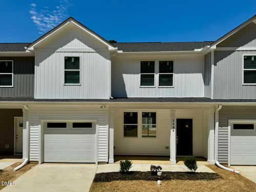 a-218 George St, Four Oaks, NC, 27524-9323 | Card Image