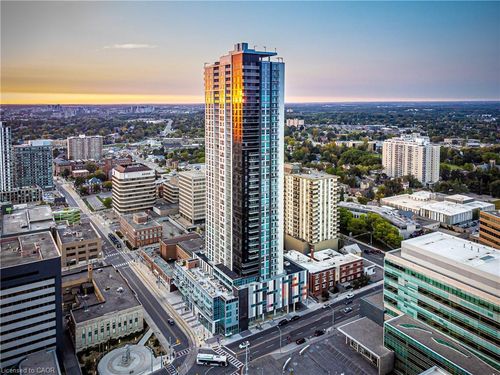 3303-60 Frederick Street, Kitchener, ON, N2H0C7 | Card Image