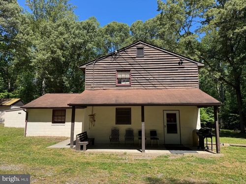 255 Knights Run Rd, Heathsville, VA, 22473 | Card Image