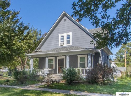 6802 Morrill Ave, Lincoln, NE, 68507-1445 | Card Image