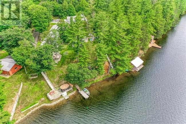2033 Panache North Shore Rd, House other with 4 bedrooms, 3 bathrooms and null parking in Whitefish ON | Image 56