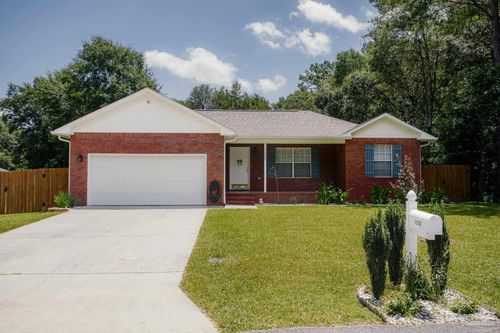 7282 Birdie Ln, Milton, FL, 32570 | Card Image