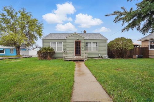 4125 Canyon Lake Dr, Rapid City, SD, 57702-3296 | Card Image