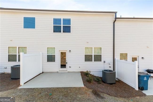 159 Depot Landing Rd, Townhouse with 3 bedrooms, 3 bathrooms and null parking in Auburn GA | Image 36
