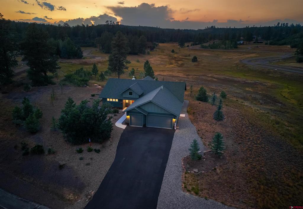 Residential in Pagosa Springs 4