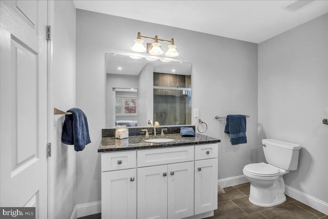 57 Bradford Way, House other with 4 bedrooms, 3 bathrooms and null parking in VOORHEES NJ | Image 17
