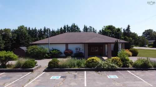 5431 Evangeline Trail, Waterville, NS, B0P1V0 | Card Image