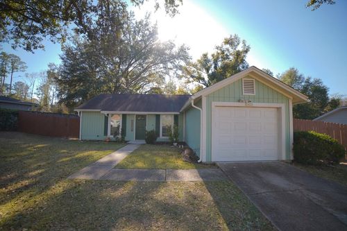 8609 Kingston Court, TALLAHASSEE, FL, 32311 | Card Image