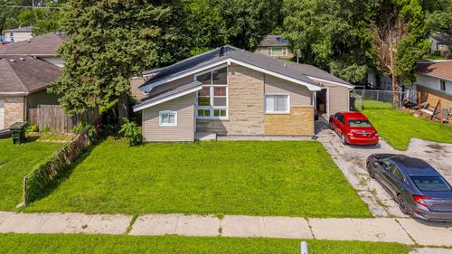 16332 Kedzie Ave, Markham, IL, 60428-5508 | Card Image