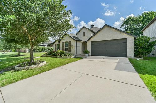 30806 Meadow Wood Dr, Fulshear, TX, 77441-1809 | Card Image