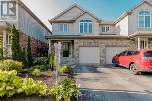 167 Sims Estate Dr, Kitchener, ON, N2A0A6 | Card Image