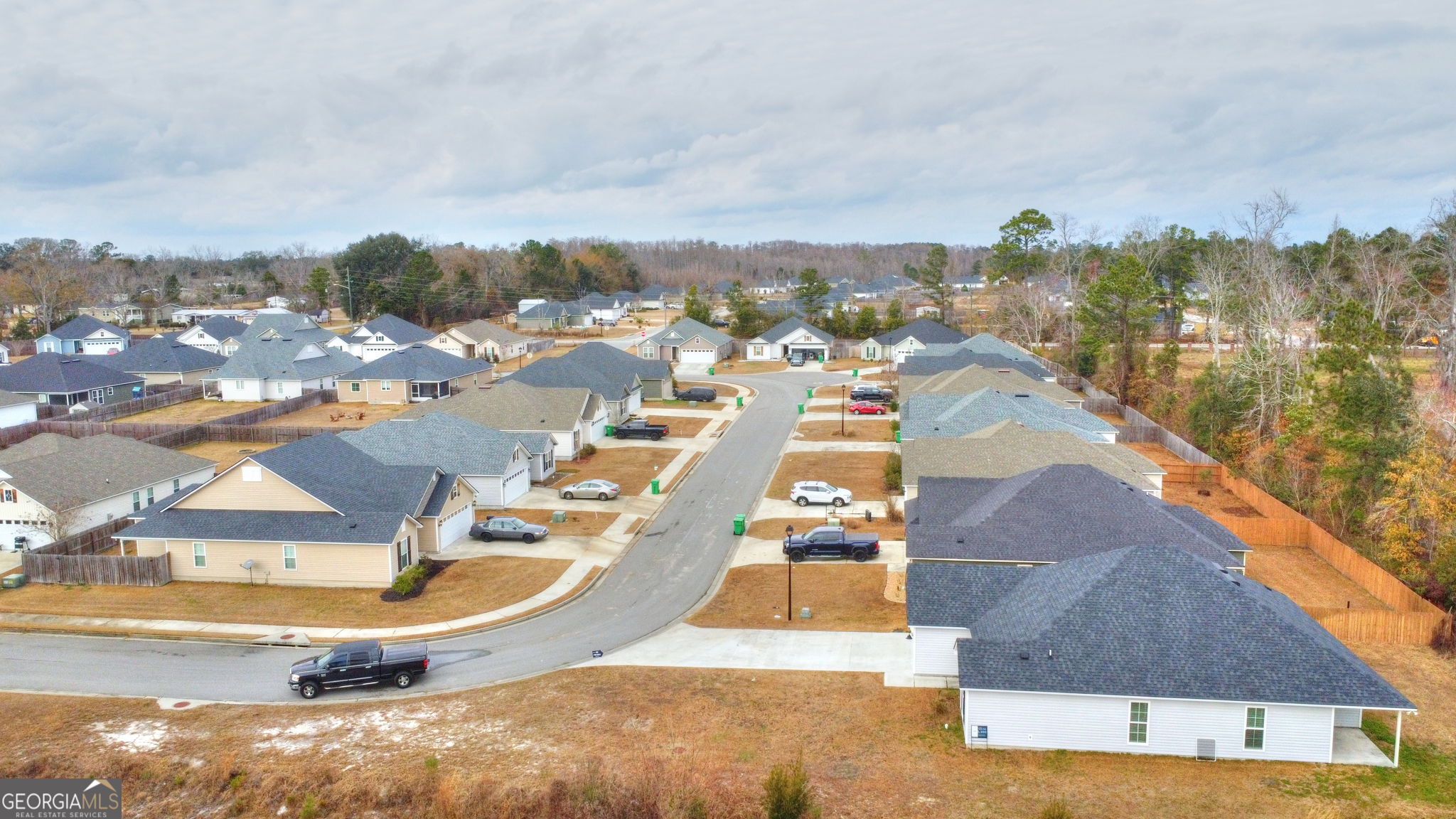 Residential in Valdosta 4